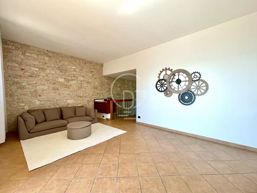 Immagine 12 di Casa bifamiliare in vendita  in Via Meucci a Padenghe Sul Garda