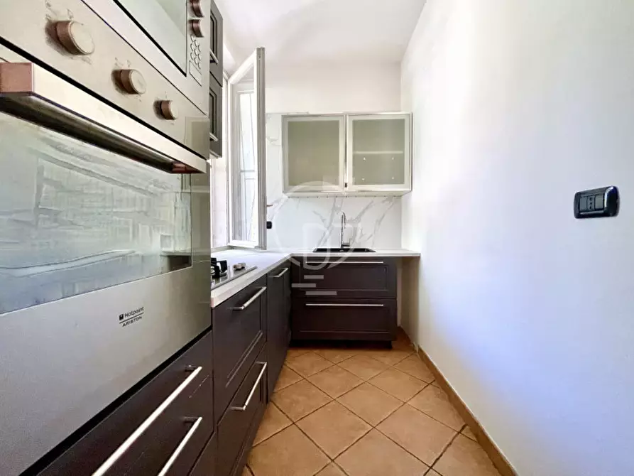 Immagine 15 di Casa bifamiliare in vendita  in Via Meucci a Padenghe Sul Garda