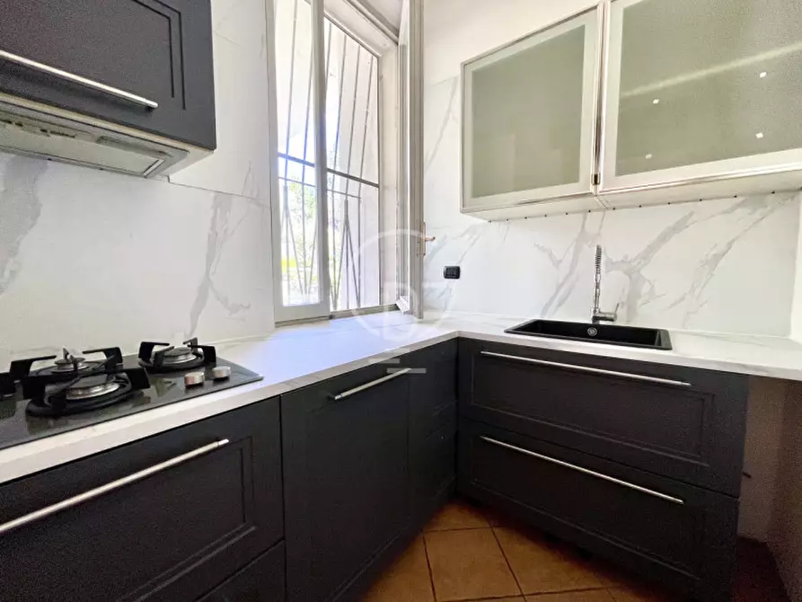 Immagine 16 di Casa bifamiliare in vendita  in Via Meucci a Padenghe Sul Garda