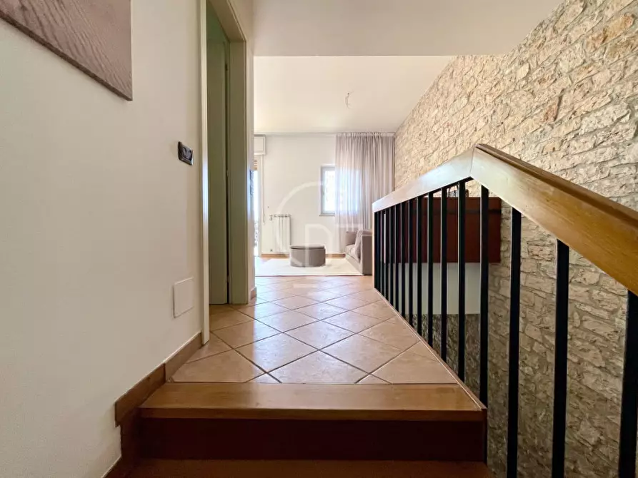 Immagine 17 di Casa bifamiliare in vendita  in Via Meucci a Padenghe Sul Garda