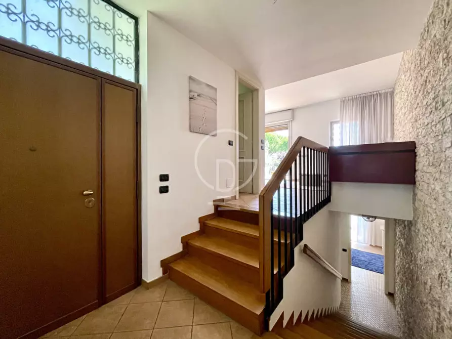 Immagine 19 di Casa bifamiliare in vendita  in Via Meucci a Padenghe Sul Garda