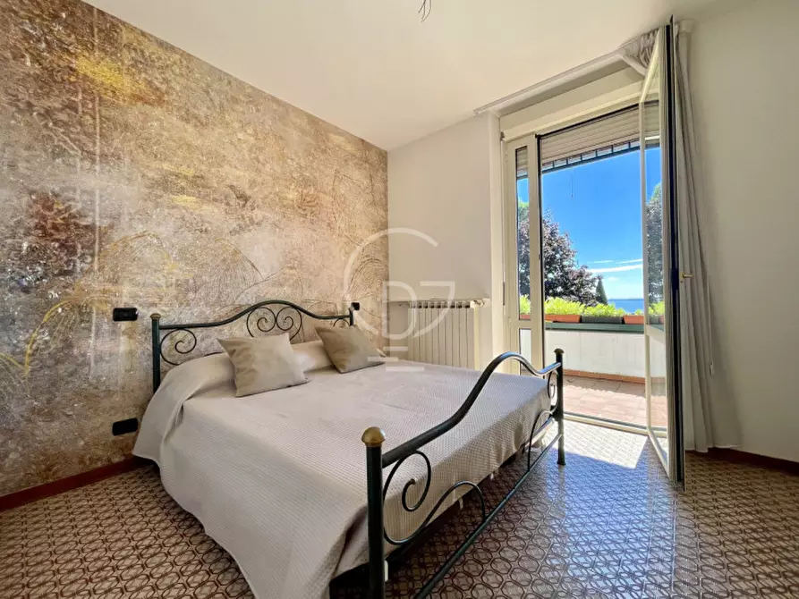 Immagine 21 di Casa bifamiliare in vendita  in Via Meucci a Padenghe Sul Garda