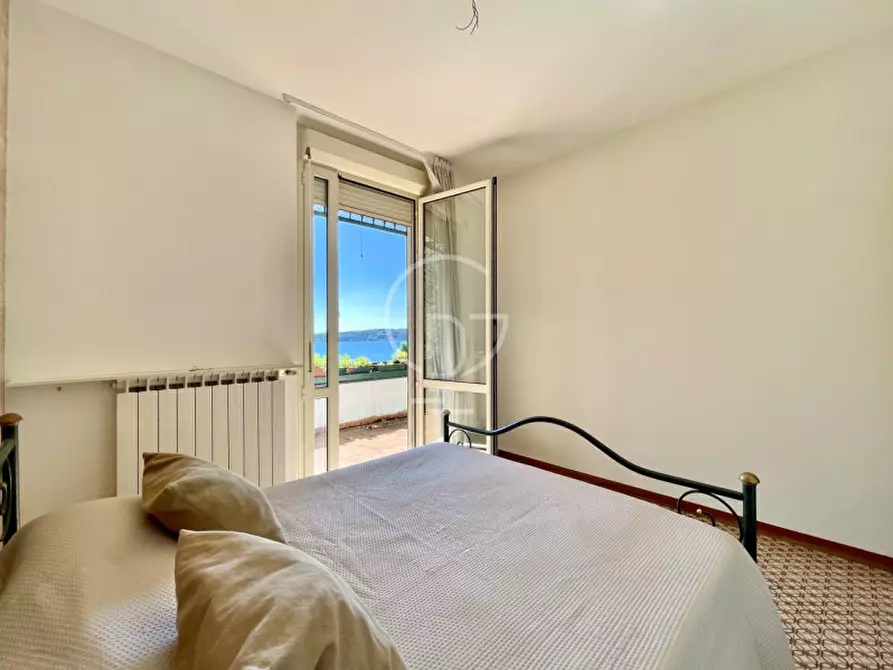 Immagine 22 di Casa bifamiliare in vendita  in Via Meucci a Padenghe Sul Garda