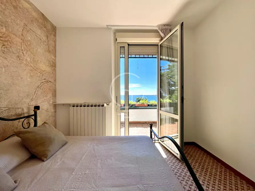 Immagine 23 di Casa bifamiliare in vendita  in Via Meucci a Padenghe Sul Garda