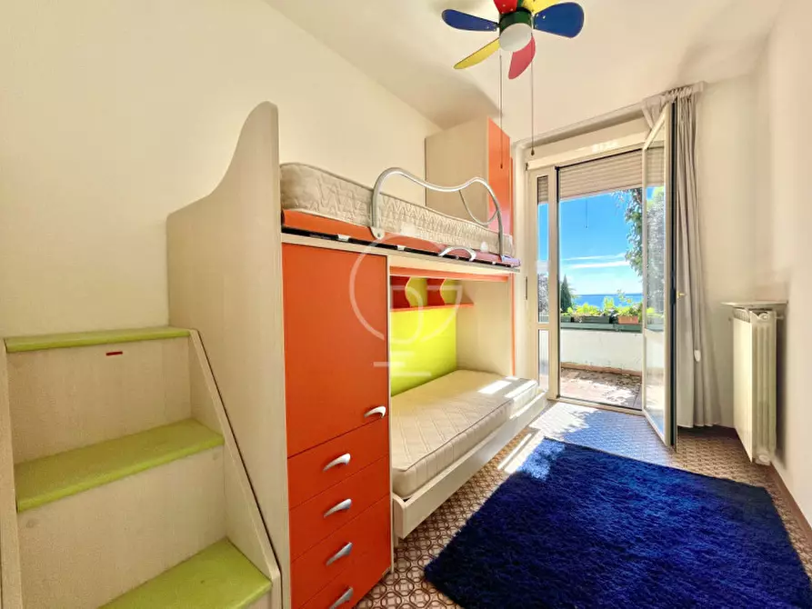 Immagine 25 di Casa bifamiliare in vendita  in Via Meucci a Padenghe Sul Garda