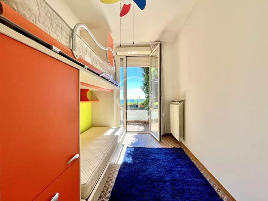 Immagine 26 di Casa bifamiliare in vendita  in Via Meucci a Padenghe Sul Garda