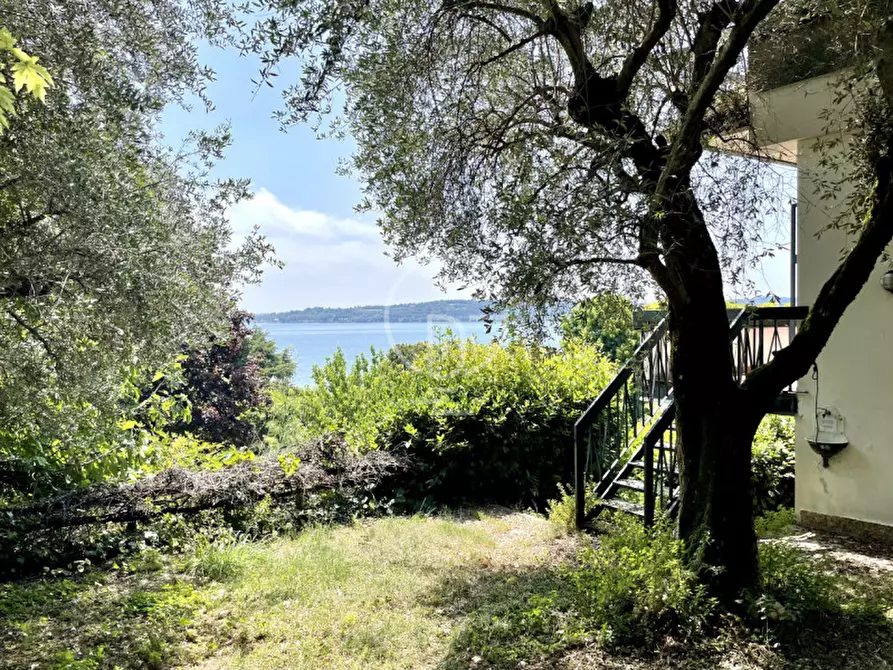 Immagine 29 di Casa bifamiliare in vendita  in Via Meucci a Padenghe Sul Garda