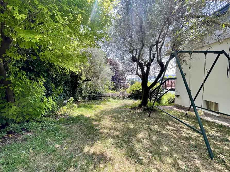 Immagine 30 di Casa bifamiliare in vendita  in Via Meucci a Padenghe Sul Garda