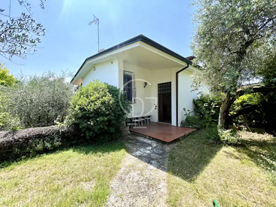 Immagine 31 di Casa bifamiliare in vendita  in Via Meucci a Padenghe Sul Garda