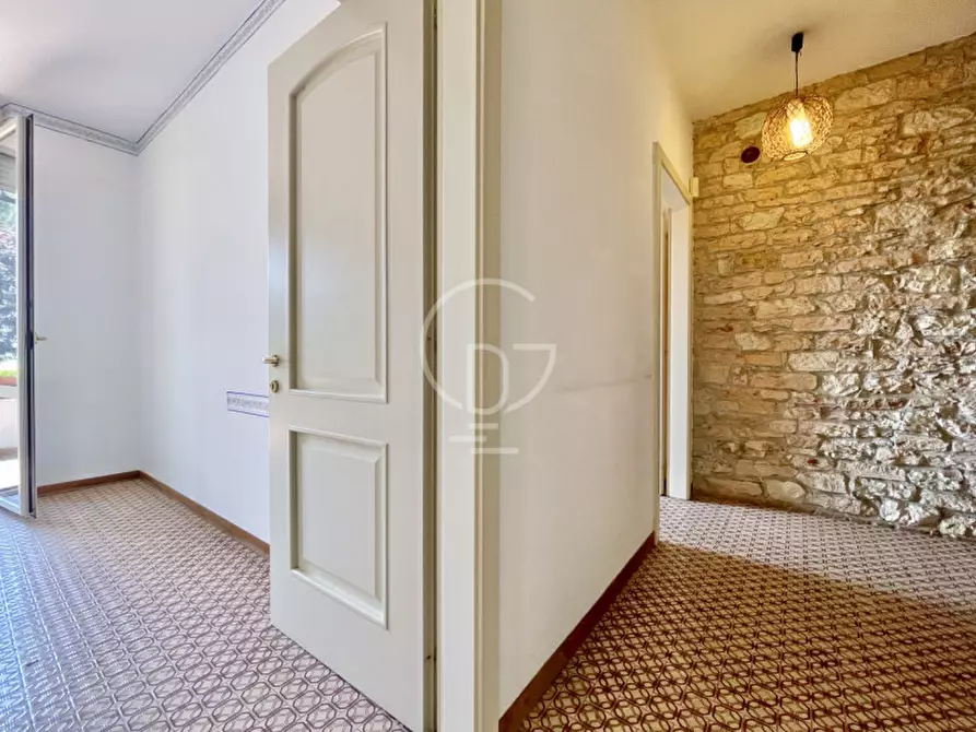 Immagine 32 di Casa bifamiliare in vendita  in Via Meucci a Padenghe Sul Garda