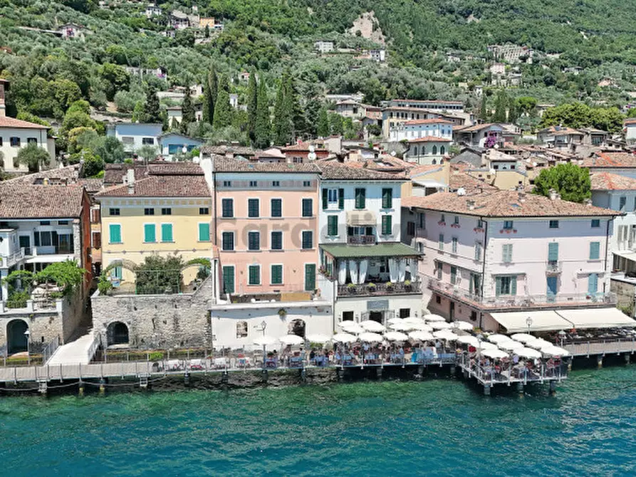 Immagine 7 di Appartamento in vendita  in Viale Guglielmo Marconi 4 a Gargnano
