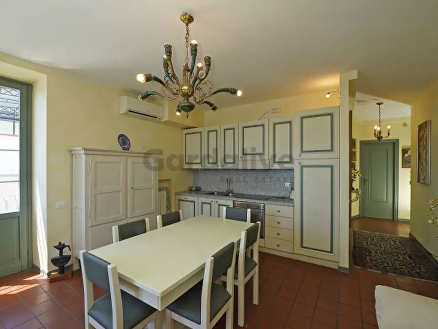 Immagine 15 di Appartamento in vendita  in Viale Guglielmo Marconi 4 a Gargnano