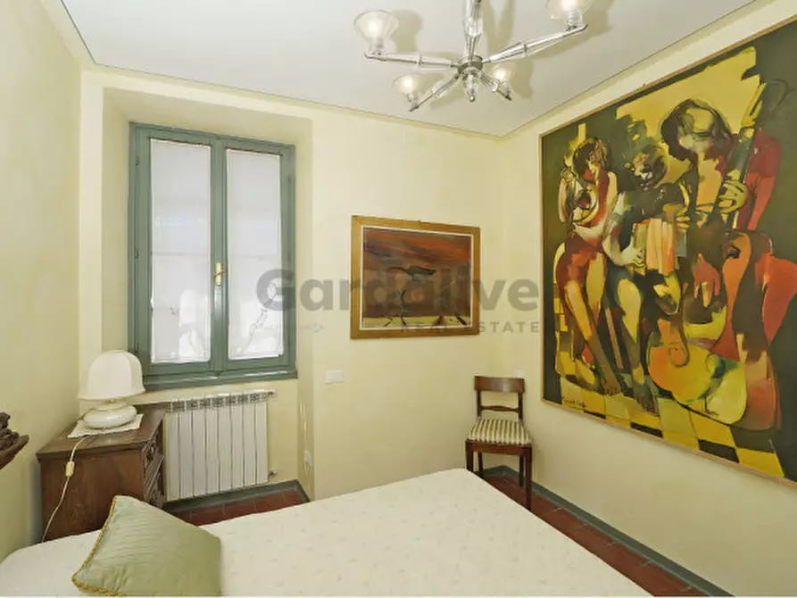 Immagine 22 di Appartamento in vendita  in Viale Guglielmo Marconi 4 a Gargnano