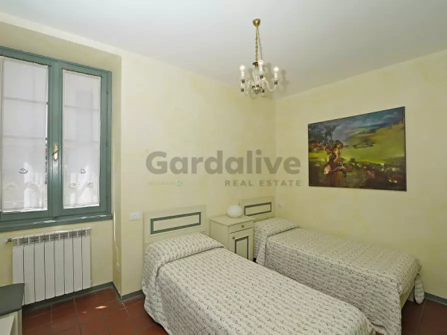 Immagine 24 di Appartamento in vendita  in Viale Guglielmo Marconi 4 a Gargnano