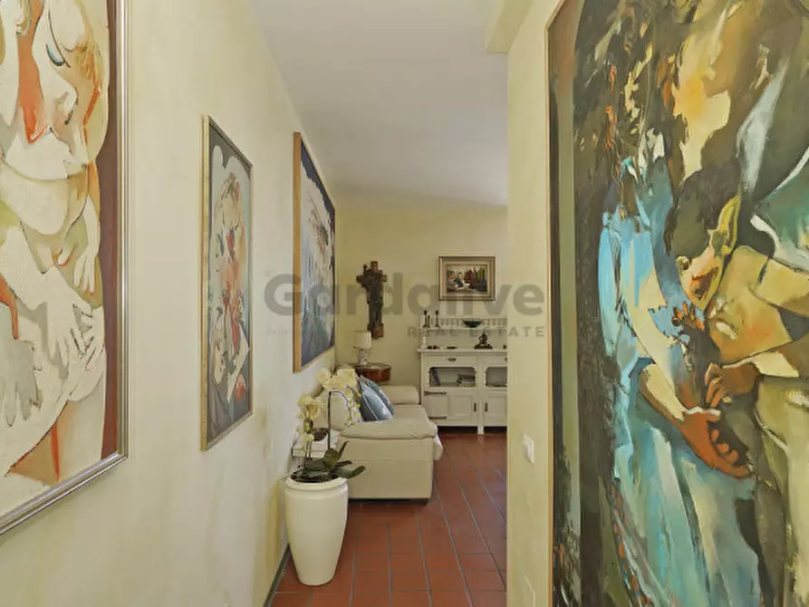 Immagine 32 di Appartamento in vendita  in Viale Guglielmo Marconi 4 a Gargnano
