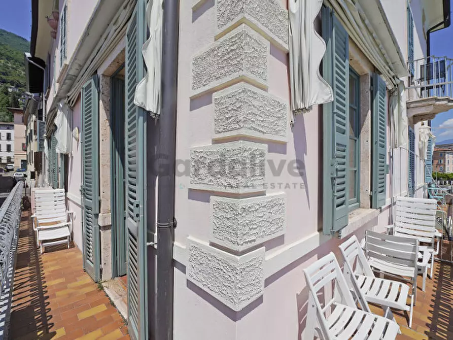 Immagine 43 di Appartamento in vendita  in Viale Guglielmo Marconi 4 a Gargnano