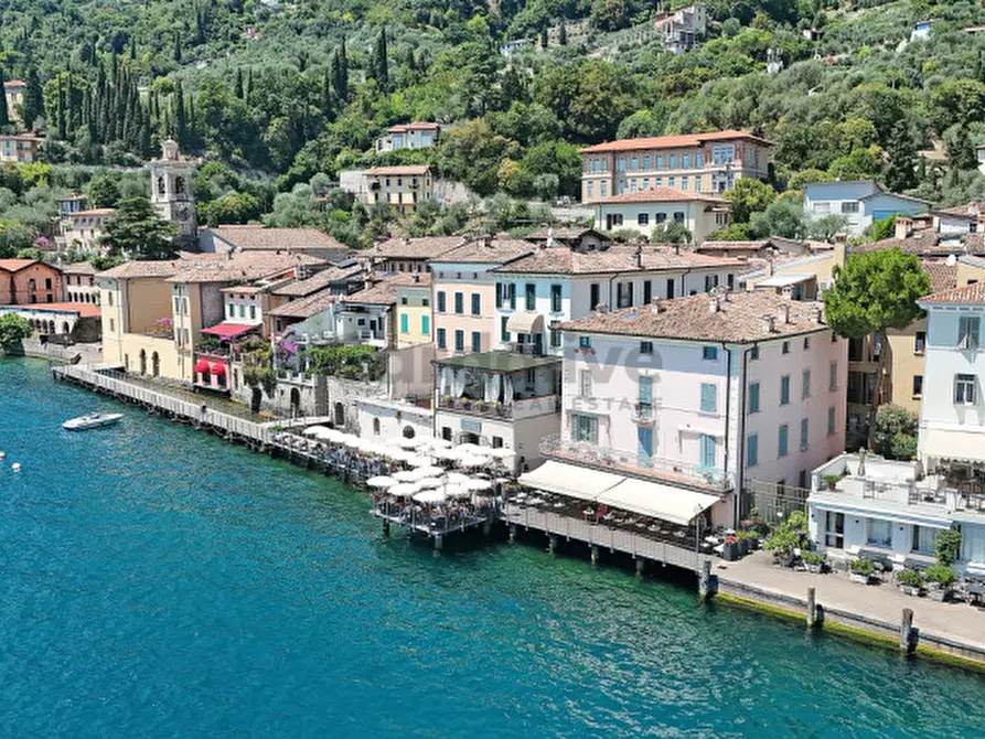 Immagine 44 di Appartamento in vendita  in Viale Guglielmo Marconi 4 a Gargnano