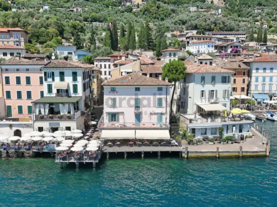 Immagine 52 di Appartamento in vendita  in Viale Guglielmo Marconi 4 a Gargnano