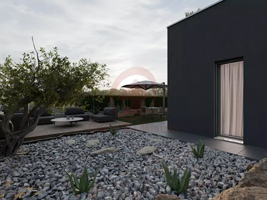 Immagine 3 di Appartamento in vendita  in Via Capeleo a Stra