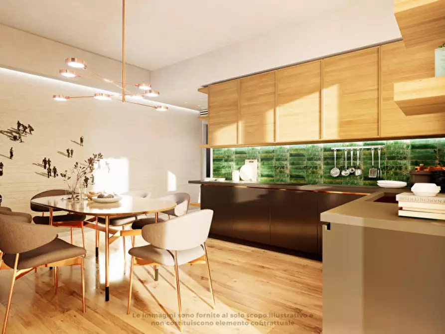 Immagine 2 di Casa indipendente in vendita  in VIA SIMONE MARTINI a Firenze