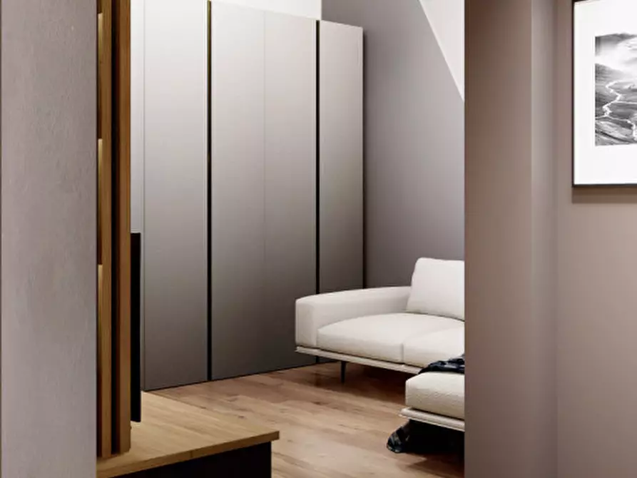 Immagine 4 di Casa indipendente in vendita  in VIA SIMONE MARTINI a Firenze