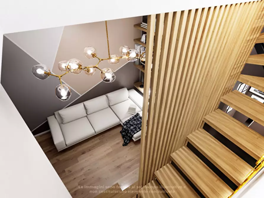 Immagine 6 di Casa indipendente in vendita  in VIA SIMONE MARTINI a Firenze