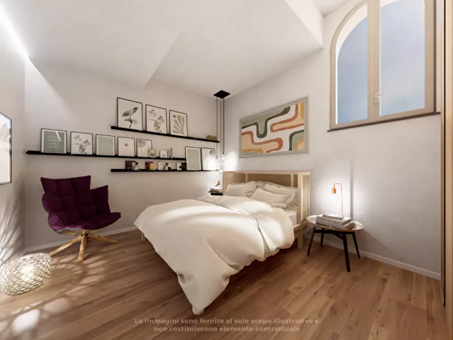 Immagine 8 di Casa indipendente in vendita  in VIA SIMONE MARTINI a Firenze