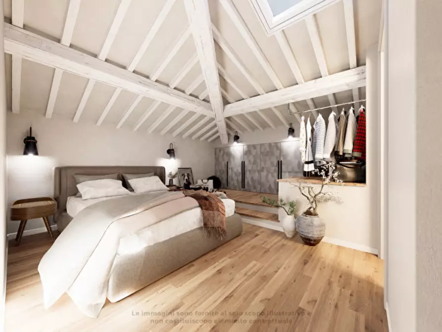 Immagine 9 di Casa indipendente in vendita  in VIA SIMONE MARTINI a Firenze