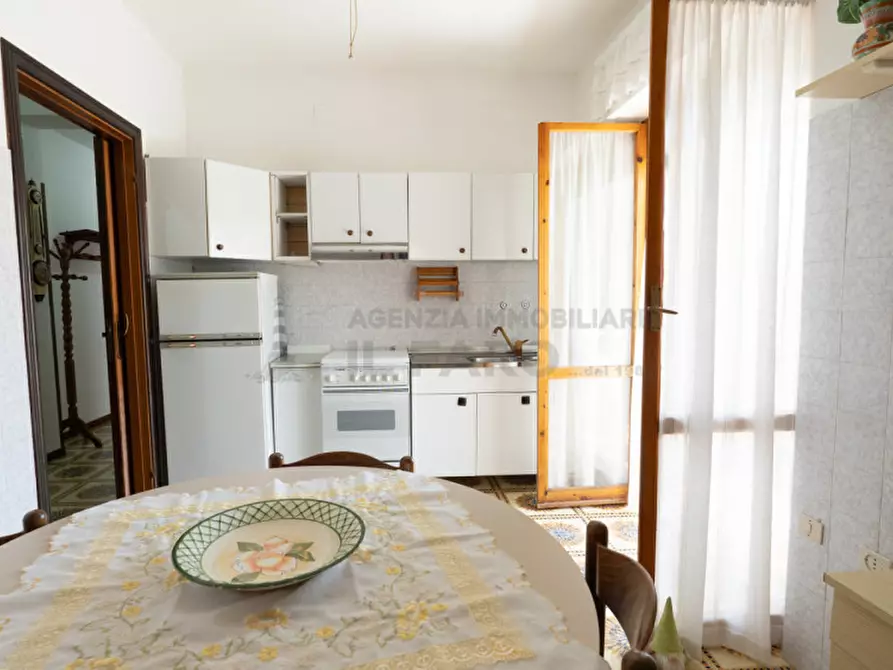 Immagine 9 di Appartamento in vendita  in Via Cala Chiesa a La Maddalena