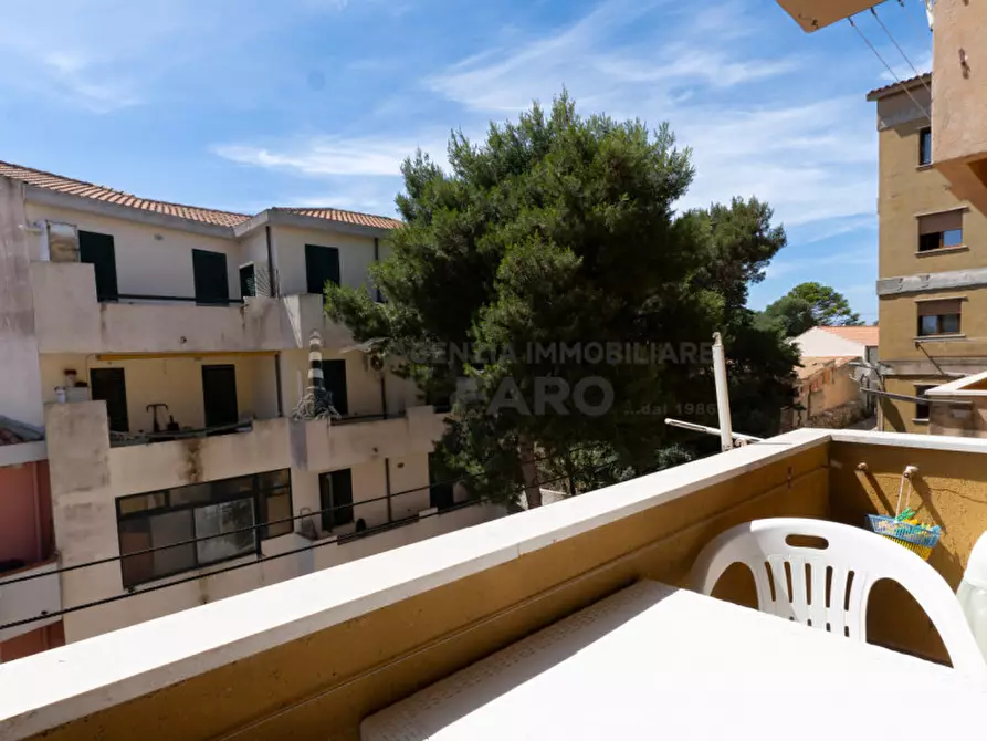 Immagine 10 di Appartamento in vendita  in Via Cala Chiesa a La Maddalena