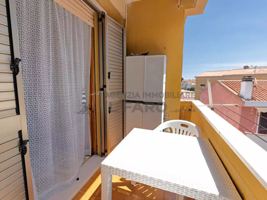 Immagine 11 di Appartamento in vendita  in Via Cala Chiesa a La Maddalena