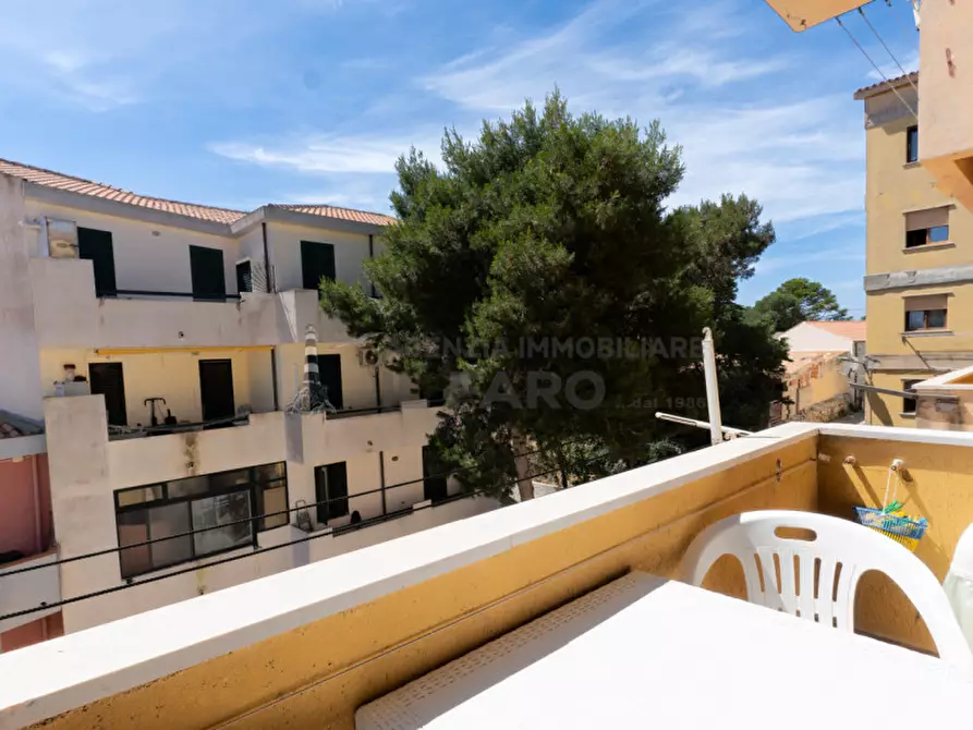 Immagine 12 di Appartamento in vendita  in Via Cala Chiesa a La Maddalena