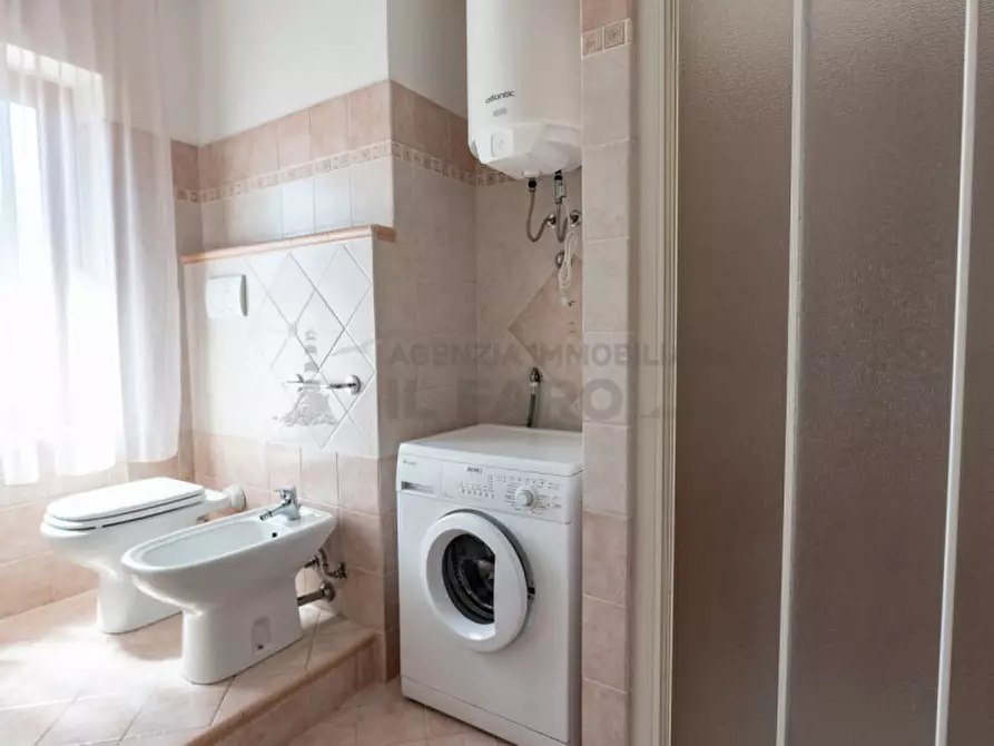 Immagine 18 di Appartamento in vendita  in Via Cala Chiesa a La Maddalena