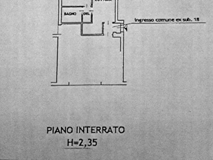 Immagine 30 di Appartamento in vendita  in Piazzale Carlo Alberto Dalla Chiesa a Parma