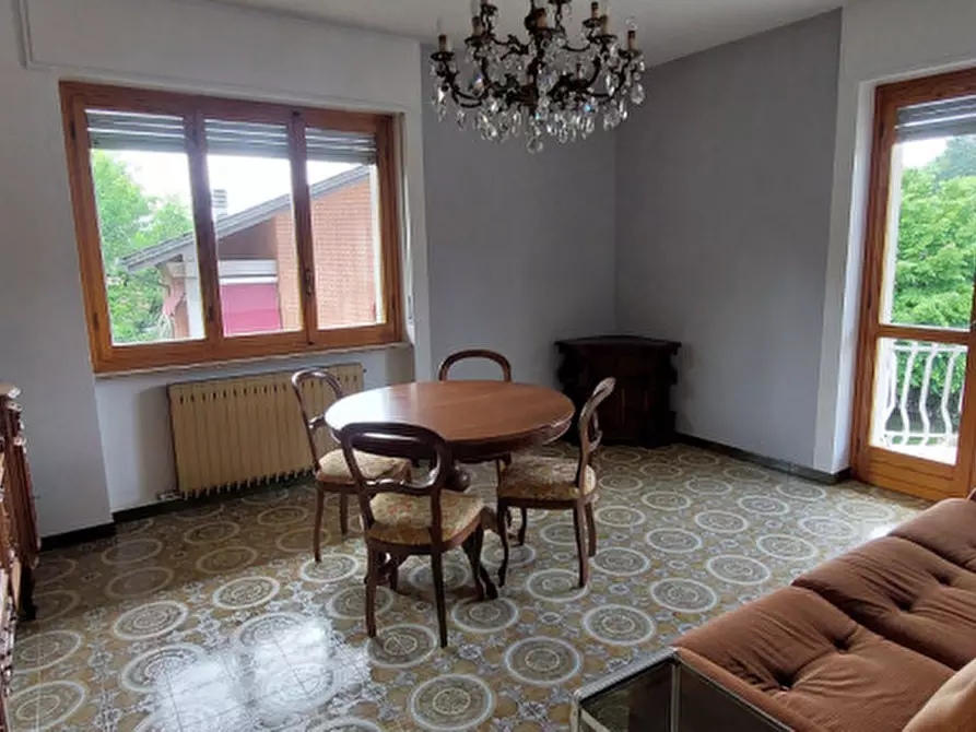 Immagine 3 di Appartamento in affitto  in Via Roddino a Monforte D'alba