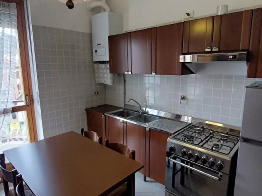 Immagine 8 di Appartamento in affitto  in Via Roddino a Monforte D'alba