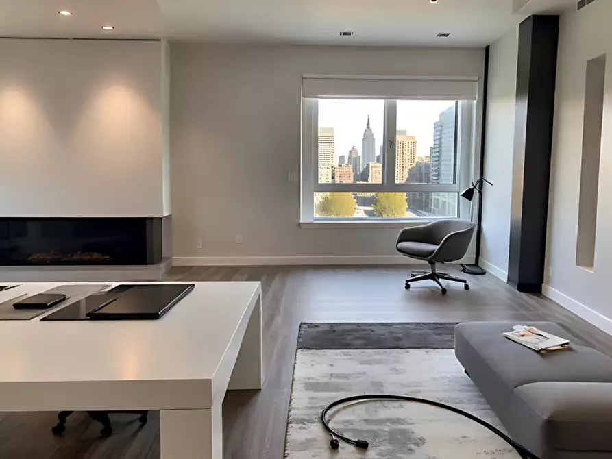 Immagine 2 di Ufficio in vendita  in Viale Bertolini Pietro a Montebelluna