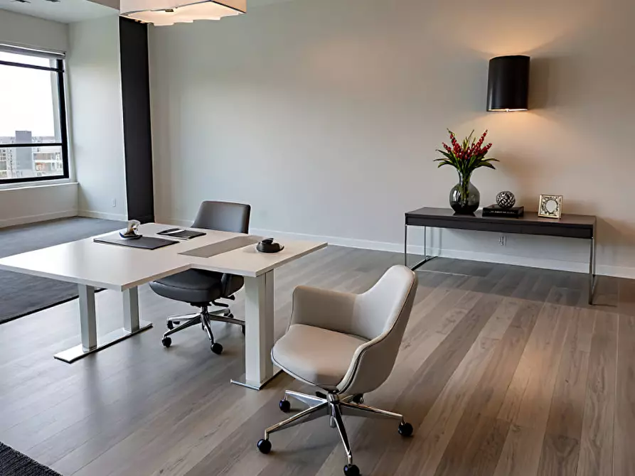 Immagine 5 di Ufficio in vendita  in Viale Bertolini Pietro a Montebelluna