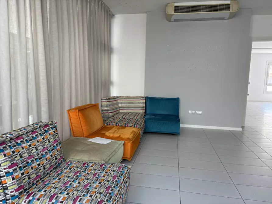 Immagine 8 di Ufficio in vendita  in Viale Bertolini Pietro a Montebelluna