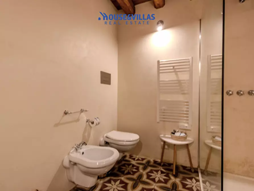 Immagine 18 di Loft/Open space in vendita  in Via Michele Amari a Noto