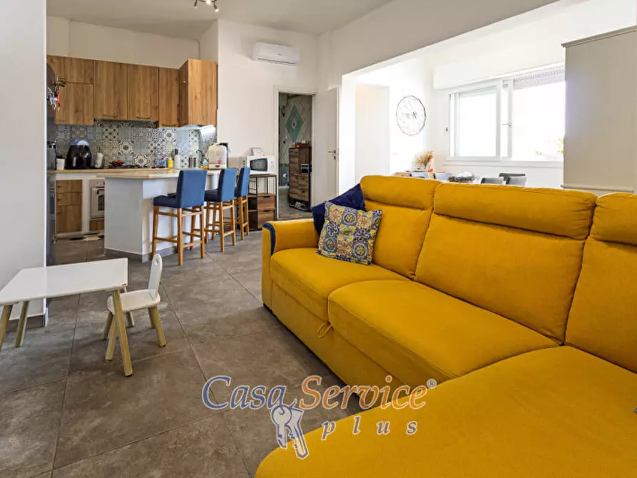 Immagine 2 di Appartamento in vendita  in Corso Roma a Gallipoli