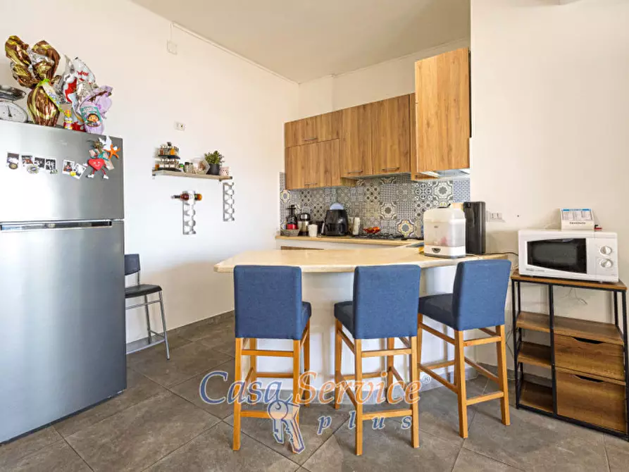 Immagine 4 di Appartamento in vendita  in Corso Roma a Gallipoli