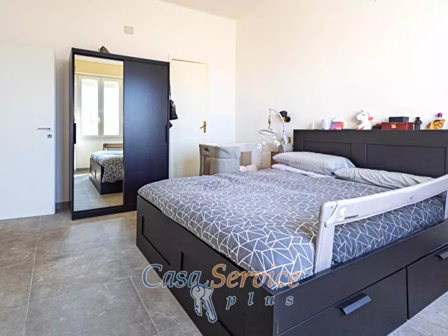 Immagine 7 di Appartamento in vendita  in Corso Roma a Gallipoli