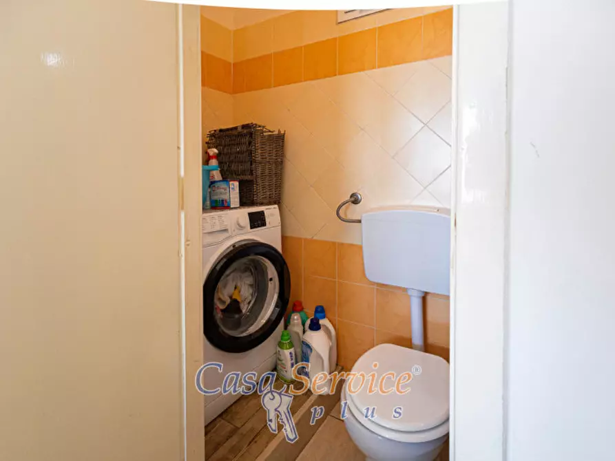 Immagine 8 di Appartamento in vendita  in Corso Roma a Gallipoli