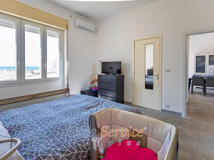 Immagine 9 di Appartamento in vendita  in Corso Roma a Gallipoli