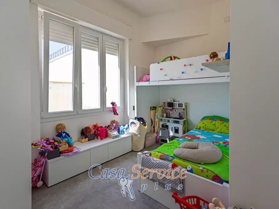 Immagine 10 di Appartamento in vendita  in Corso Roma a Gallipoli