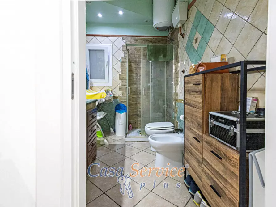 Immagine 12 di Appartamento in vendita  in Corso Roma a Gallipoli