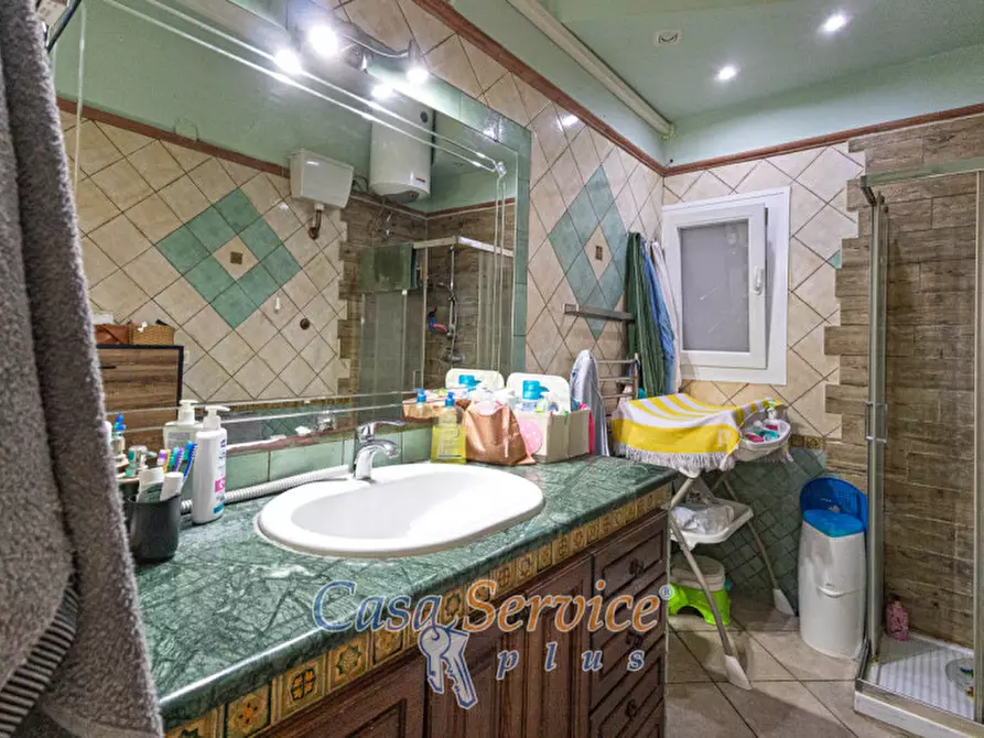 Immagine 13 di Appartamento in vendita  in Corso Roma a Gallipoli