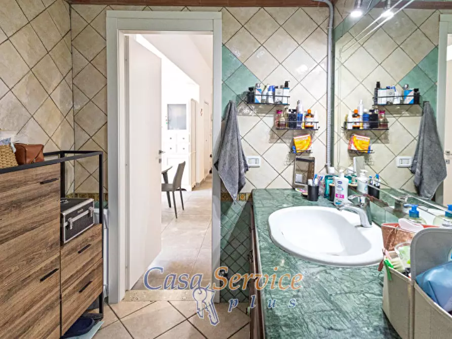 Immagine 14 di Appartamento in vendita  in Corso Roma a Gallipoli