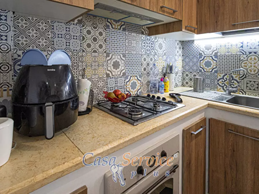 Immagine 15 di Appartamento in vendita  in Corso Roma a Gallipoli